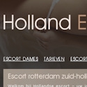 Escort Rotterdam - Nederlandse dames