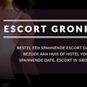 Escort Service's Groningen
