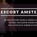 Escort Service's Amsterdam