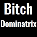 Bitch Dominatrix - Online Vernedering
