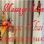 MagicThai uit Flevoland voor erotische-massage