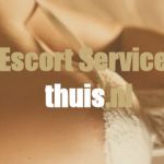 EscortThuis uit Hoofddorp voor escort-bureaus