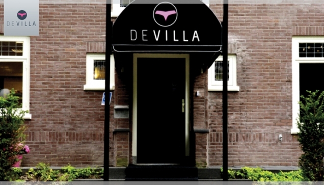 Devilla met telefoonnummer 0557370097