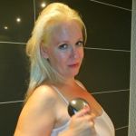 Arinna Cum uit Noord-Holland voor pornosterren